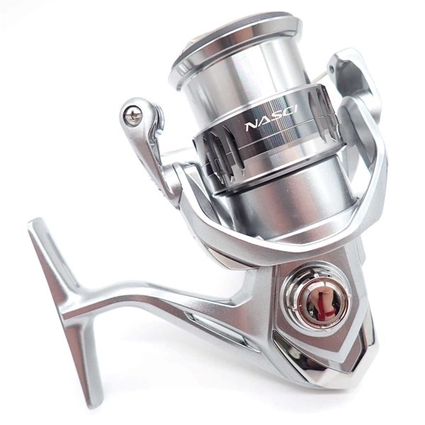 ２１ナスキー２５００ＳＨＧ